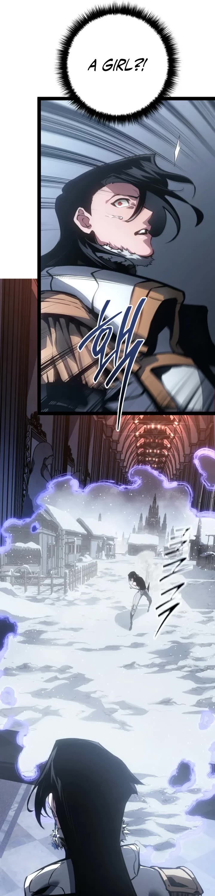 Regressing As The Reincarnated Bastard Of The Sword Clan chapter 92 page 19