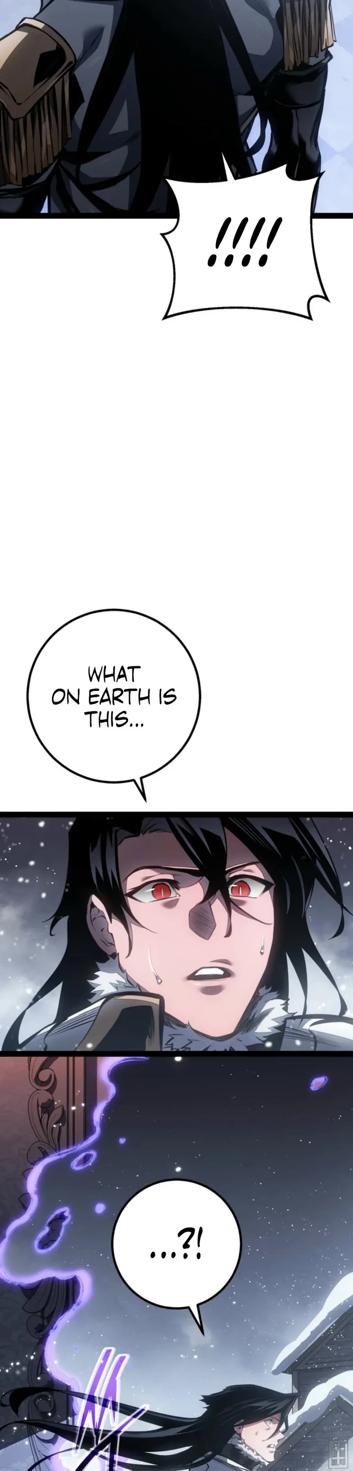 Regressing As The Reincarnated Bastard Of The Sword Clan chapter 92 page 20