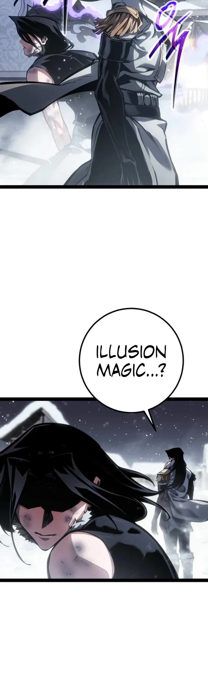 Regressing As The Reincarnated Bastard Of The Sword Clan chapter 92 page 21