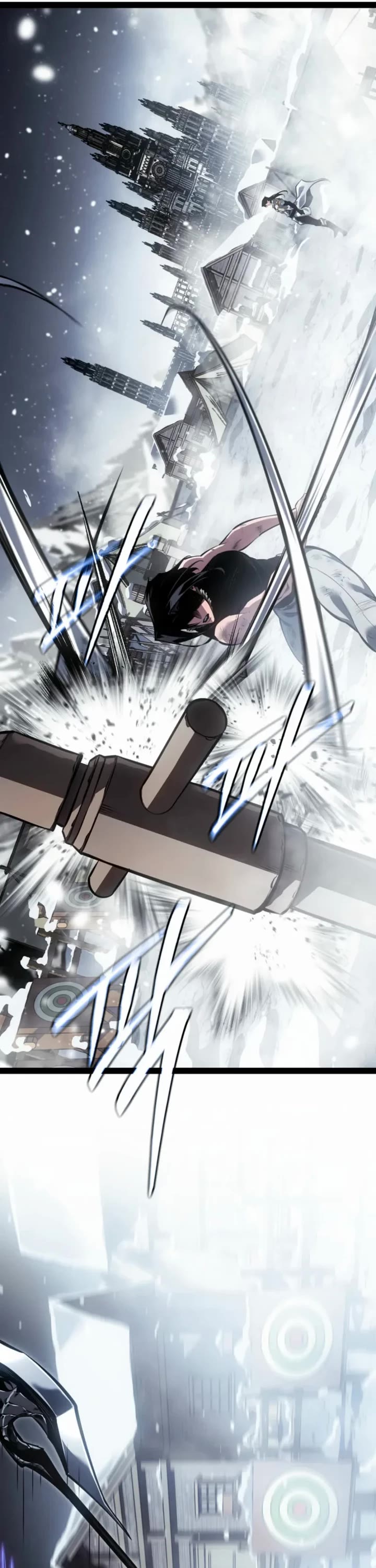 Regressing As The Reincarnated Bastard Of The Sword Clan chapter 92 page 23