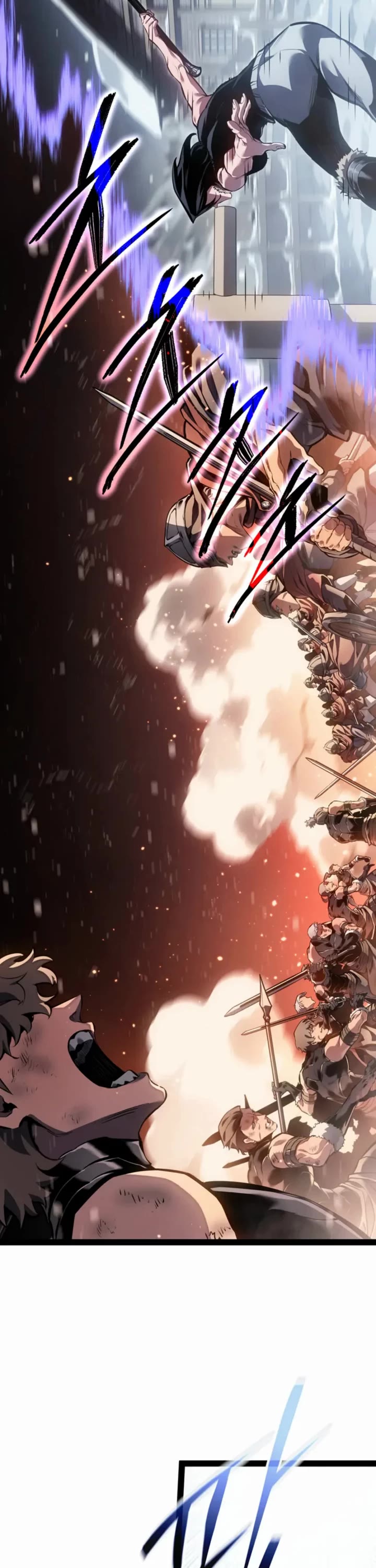 Regressing As The Reincarnated Bastard Of The Sword Clan chapter 92 page 24