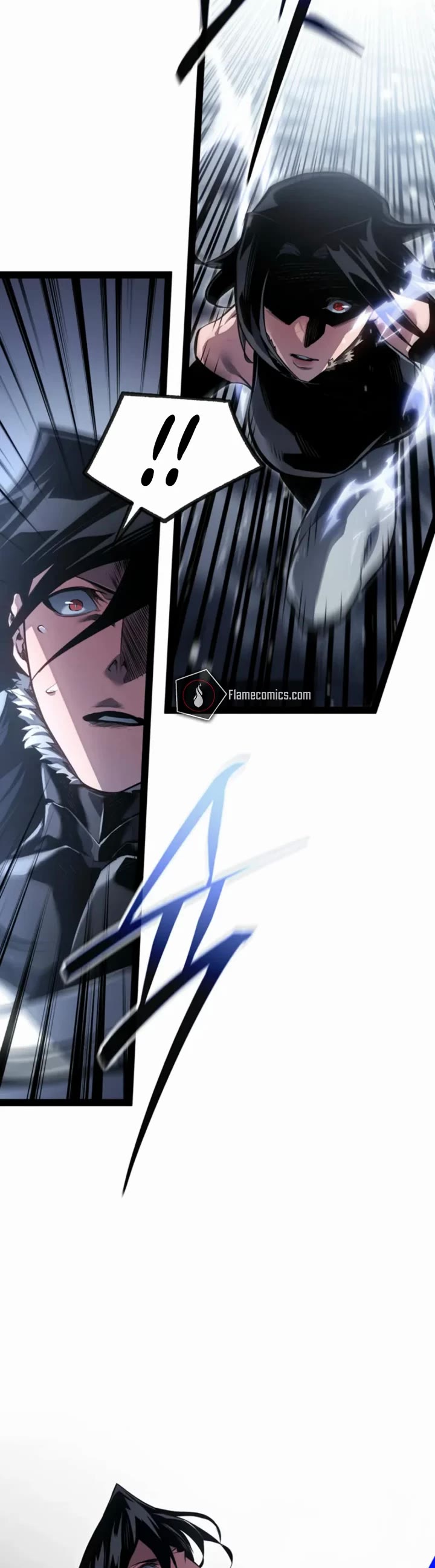 Regressing As The Reincarnated Bastard Of The Sword Clan chapter 92 page 25