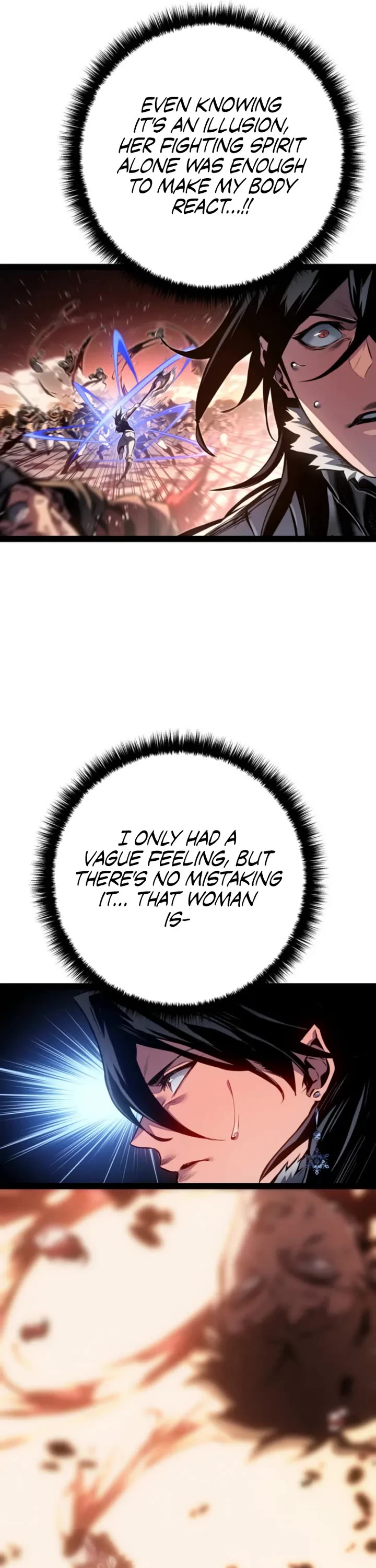 Regressing As The Reincarnated Bastard Of The Sword Clan chapter 92 page 27