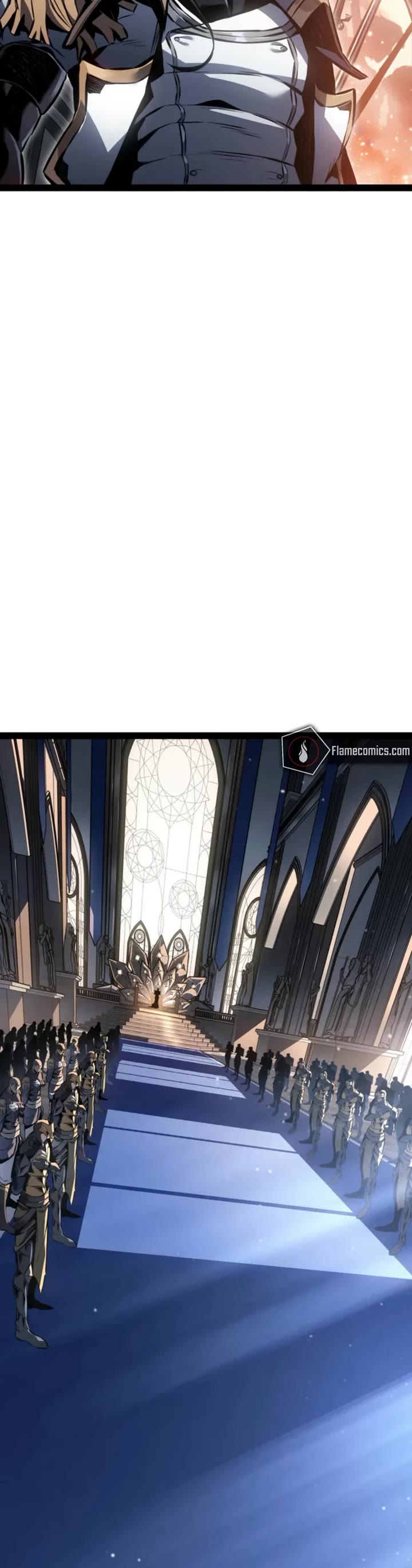 Regressing As The Reincarnated Bastard Of The Sword Clan chapter 92 page 29