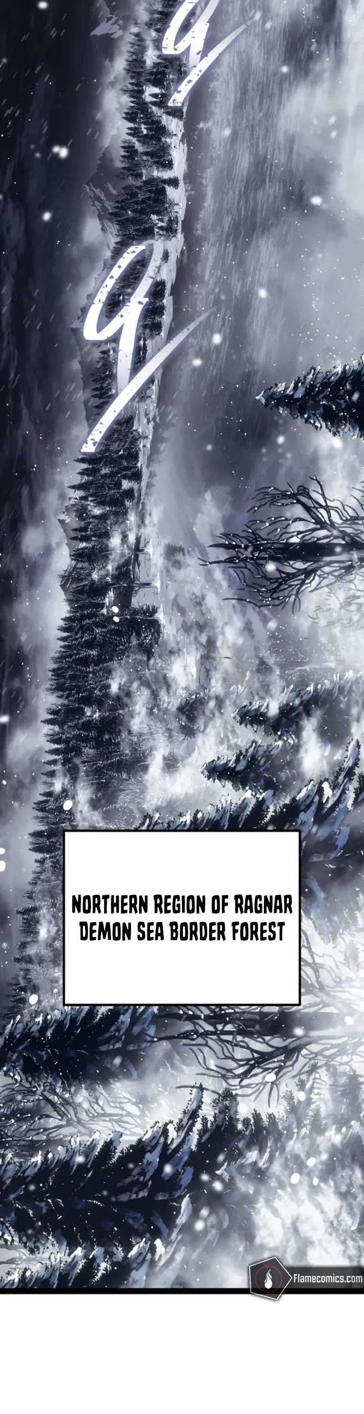 Regressing As The Reincarnated Bastard Of The Sword Clan chapter 92 page 3