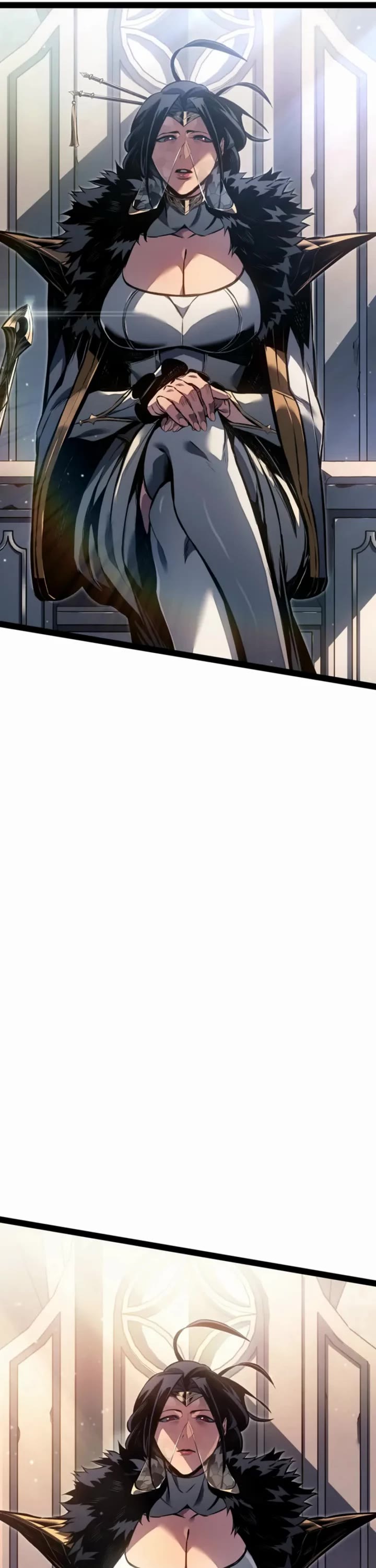 Regressing As The Reincarnated Bastard Of The Sword Clan chapter 92 page 31