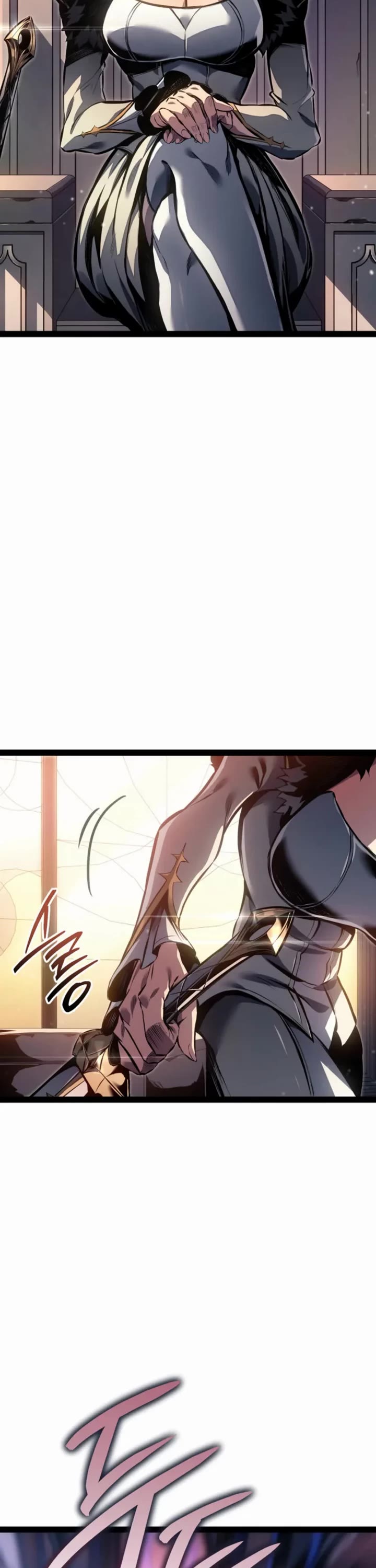 Regressing As The Reincarnated Bastard Of The Sword Clan chapter 92 page 32