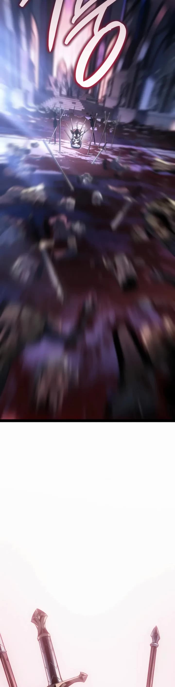 Regressing As The Reincarnated Bastard Of The Sword Clan chapter 92 page 33