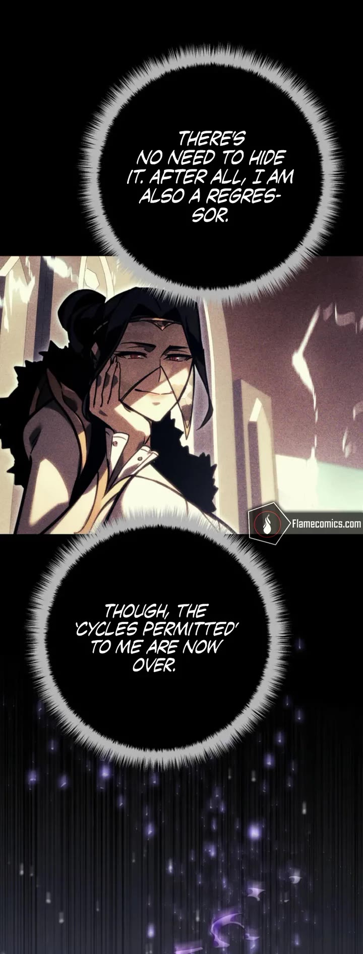 Regressing As The Reincarnated Bastard Of The Sword Clan chapter 92 page 38