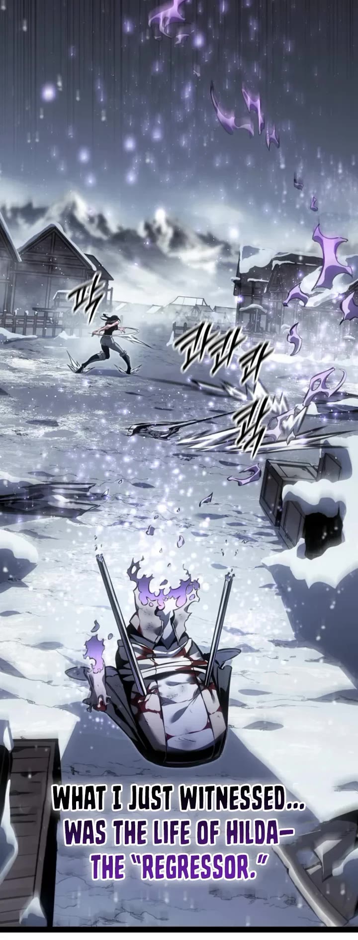 Regressing As The Reincarnated Bastard Of The Sword Clan chapter 92 page 39