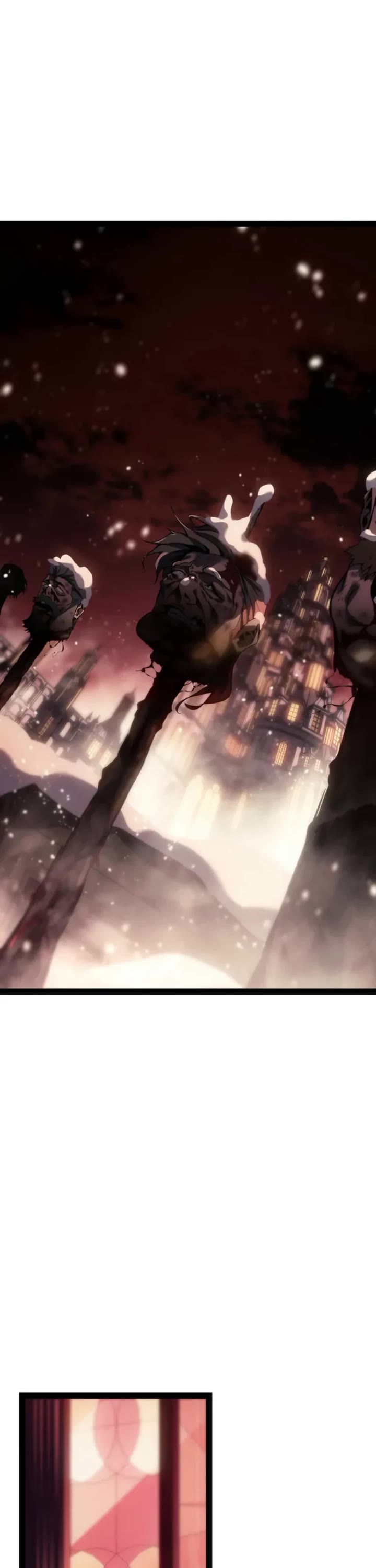 Regressing As The Reincarnated Bastard Of The Sword Clan chapter 92 page 41