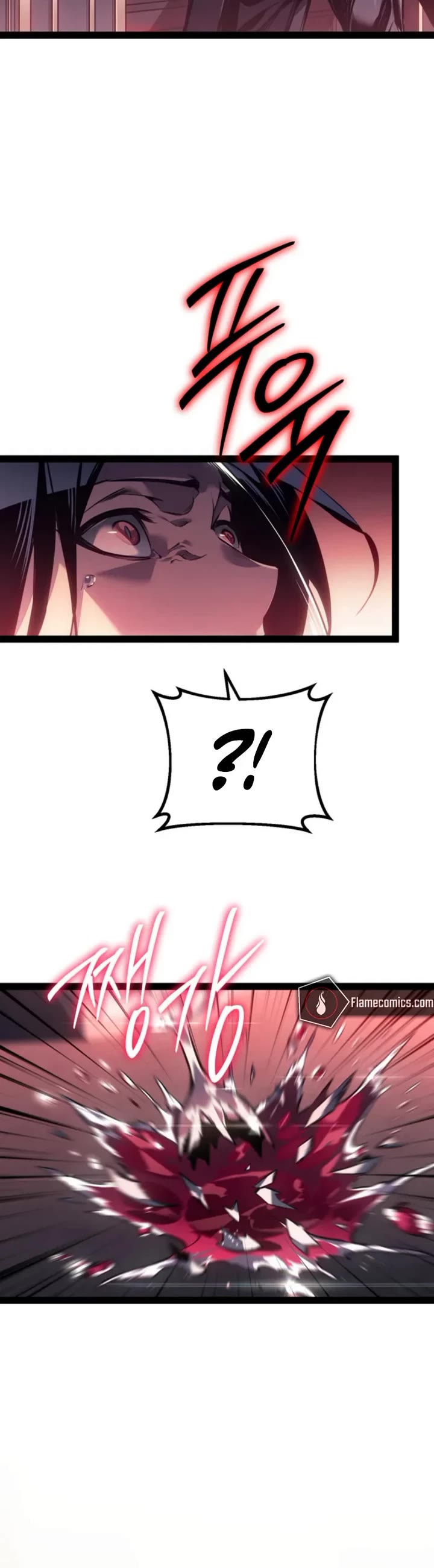 Regressing As The Reincarnated Bastard Of The Sword Clan chapter 92 page 43