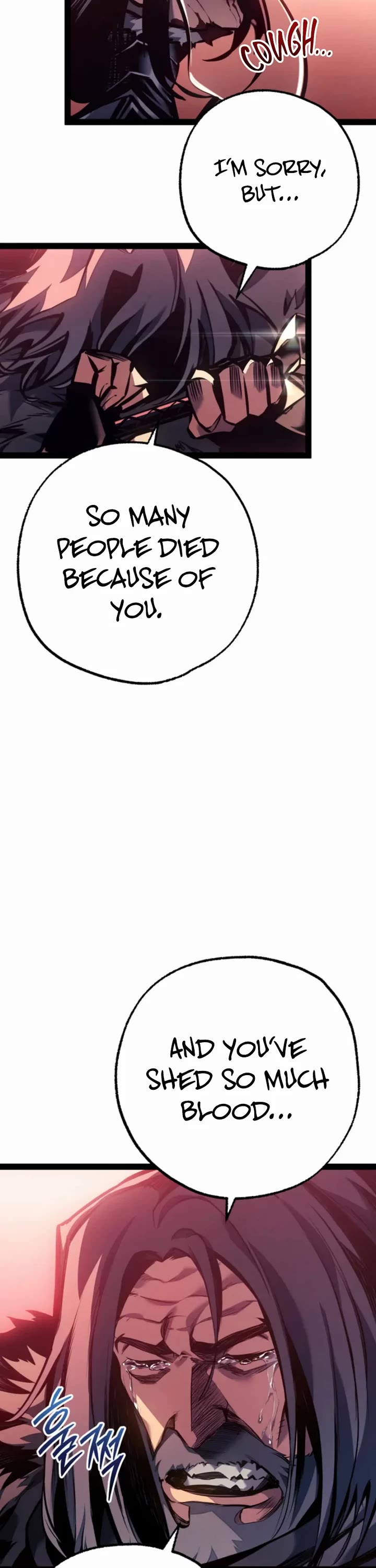 Regressing As The Reincarnated Bastard Of The Sword Clan chapter 92 page 45