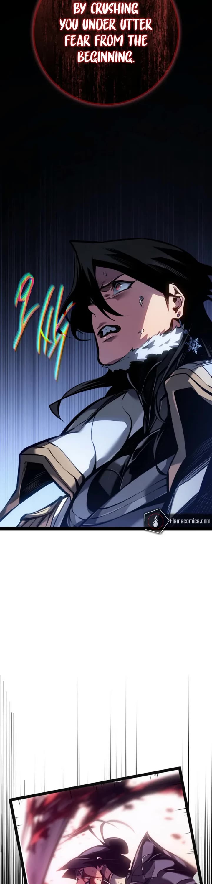 Regressing As The Reincarnated Bastard Of The Sword Clan chapter 92 page 49