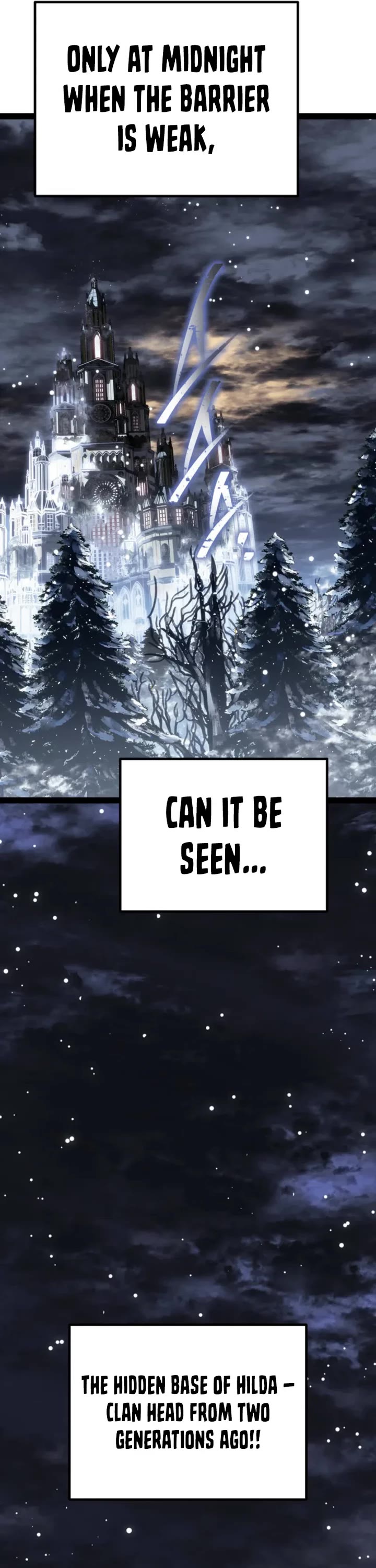 Regressing As The Reincarnated Bastard Of The Sword Clan chapter 92 page 5