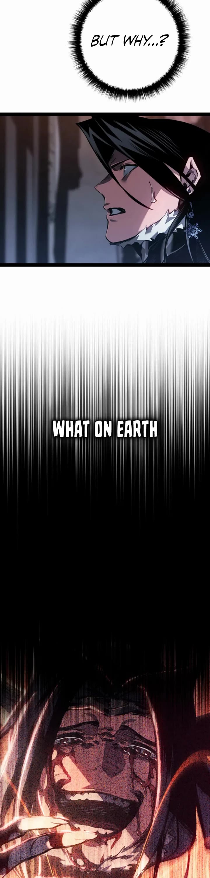 Regressing As The Reincarnated Bastard Of The Sword Clan chapter 92 page 54