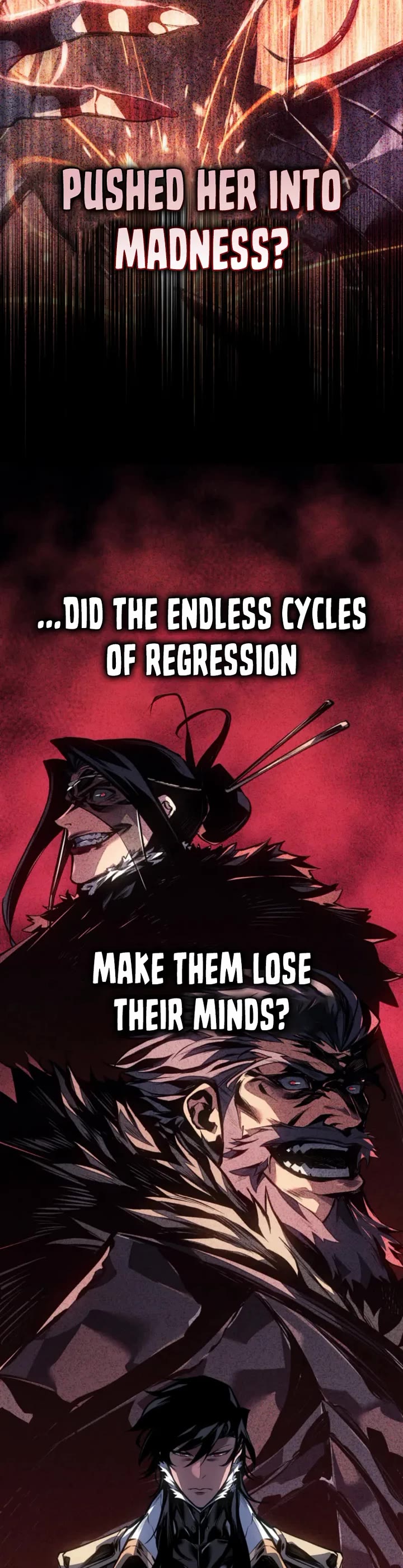 Regressing As The Reincarnated Bastard Of The Sword Clan chapter 92 page 55