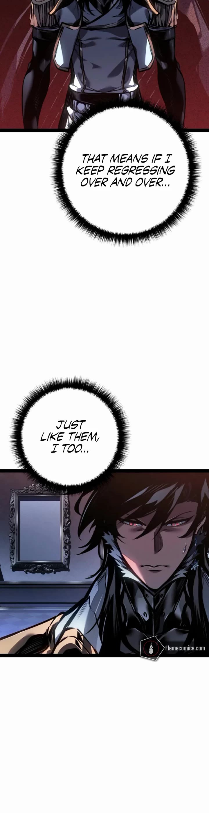 Regressing As The Reincarnated Bastard Of The Sword Clan chapter 92 page 56