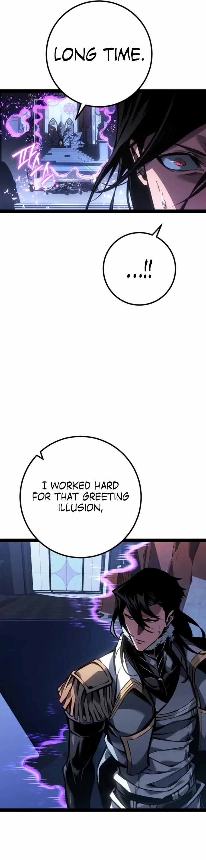 Regressing As The Reincarnated Bastard Of The Sword Clan chapter 92 page 57