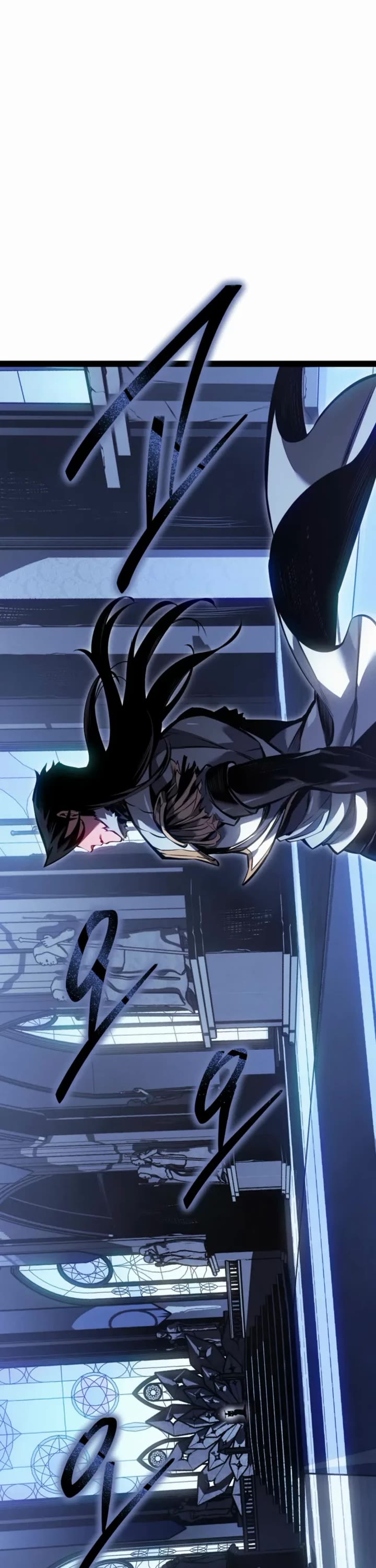 Regressing As The Reincarnated Bastard Of The Sword Clan chapter 92 page 58