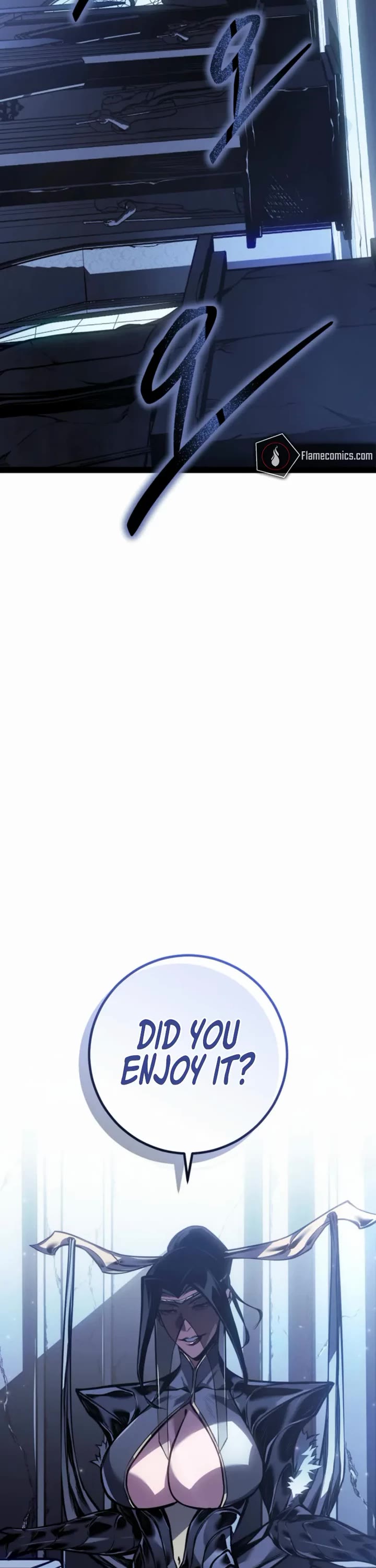 Regressing As The Reincarnated Bastard Of The Sword Clan chapter 92 page 59