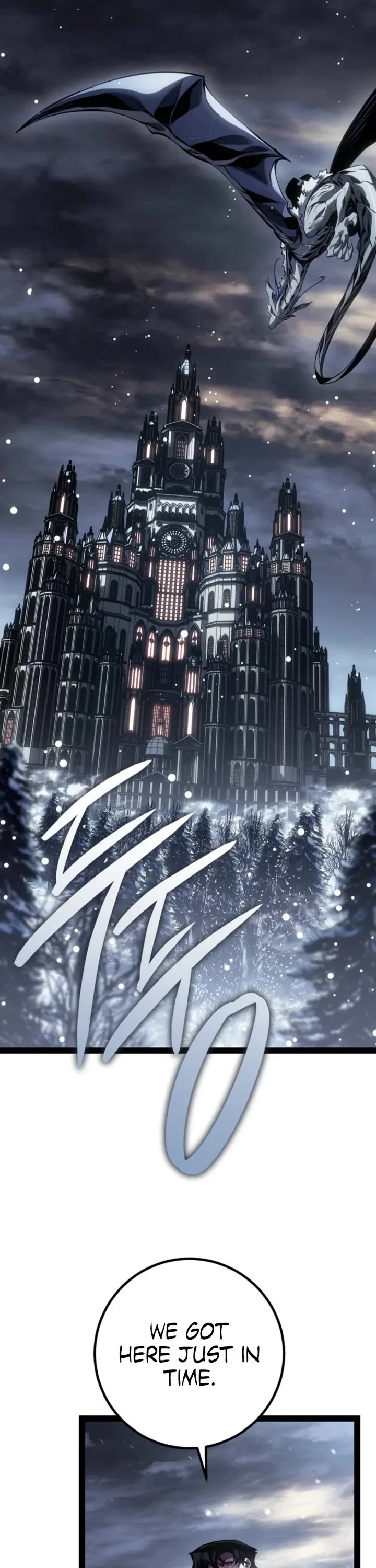 Regressing As The Reincarnated Bastard Of The Sword Clan chapter 92 page 6