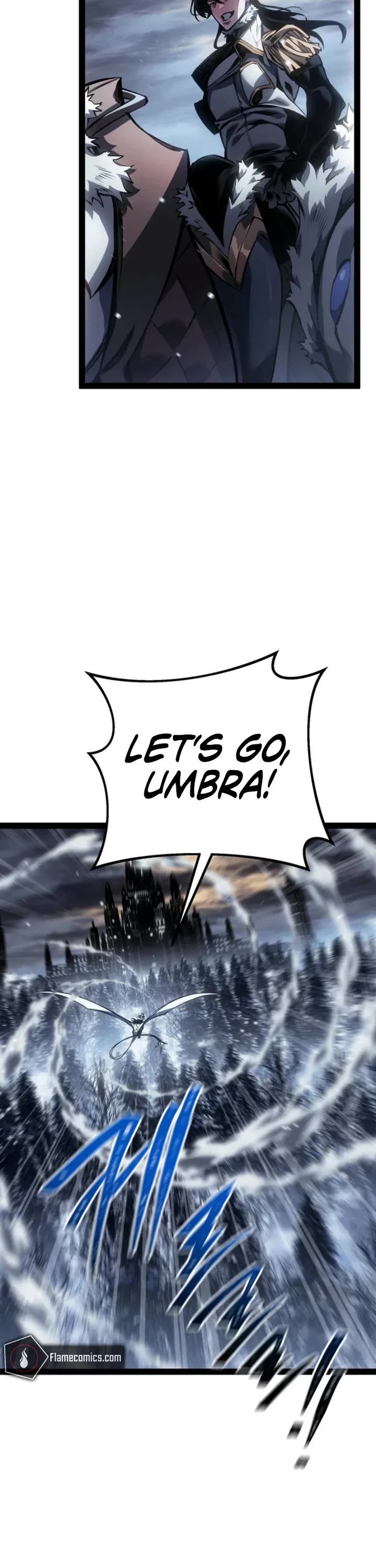 Regressing As The Reincarnated Bastard Of The Sword Clan chapter 92 page 7