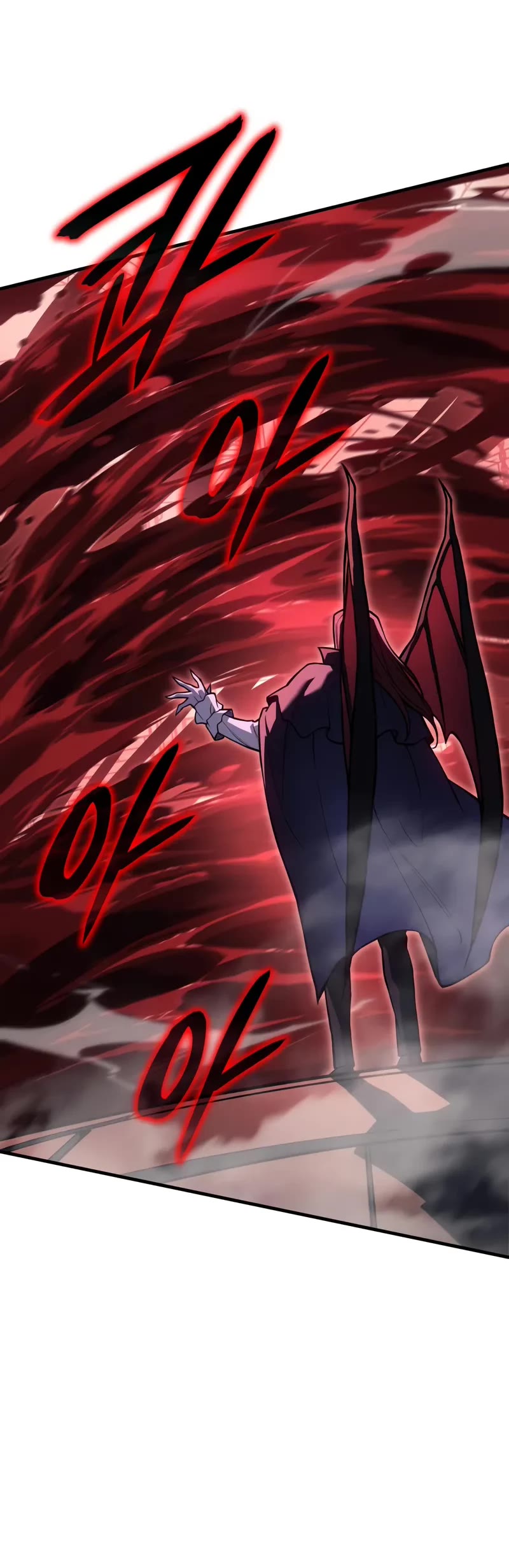 Regressing With the King's Power chapter 113 page 46