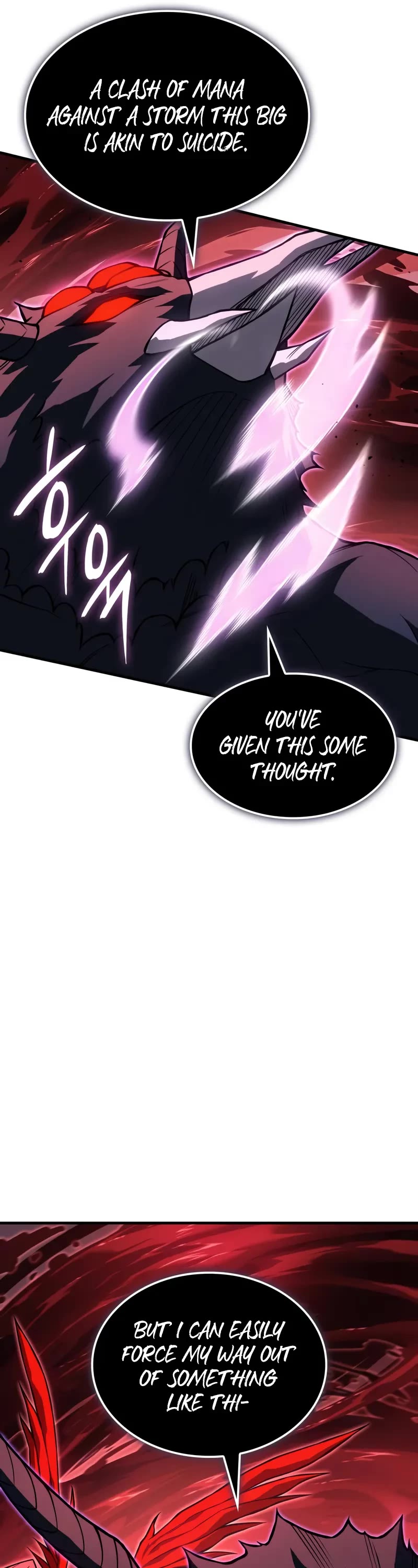 Regressing With the King's Power chapter 113 page 47