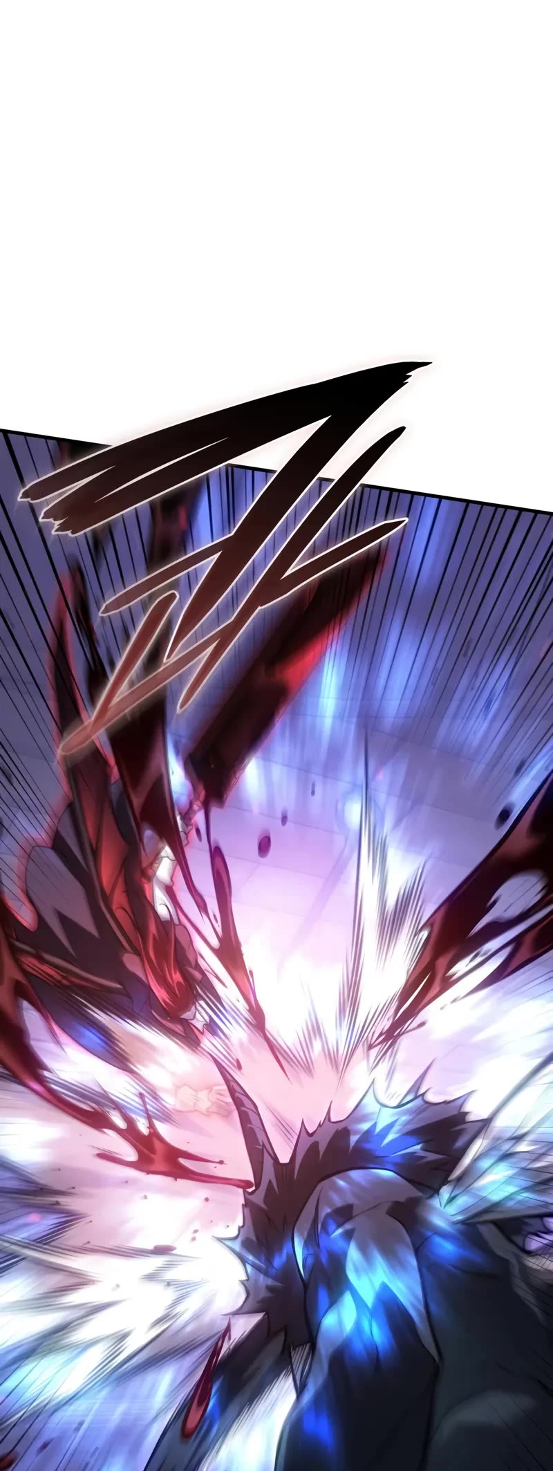 Regressing With the King's Power chapter 113 page 5