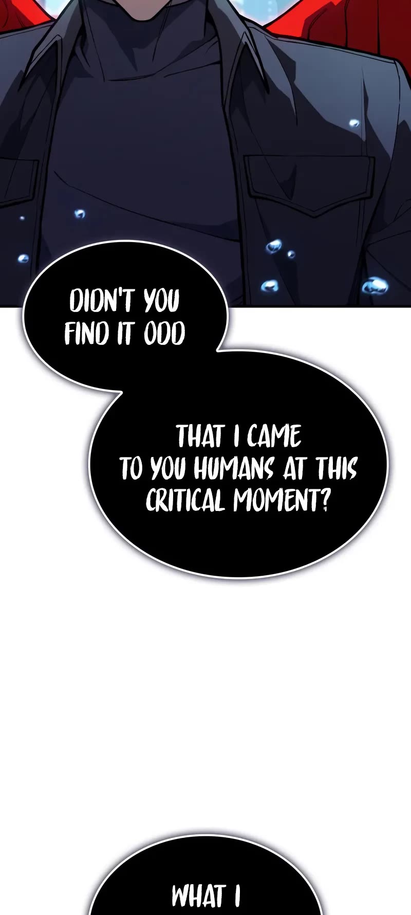 Regressing With the King's Power chapter 116 page 45