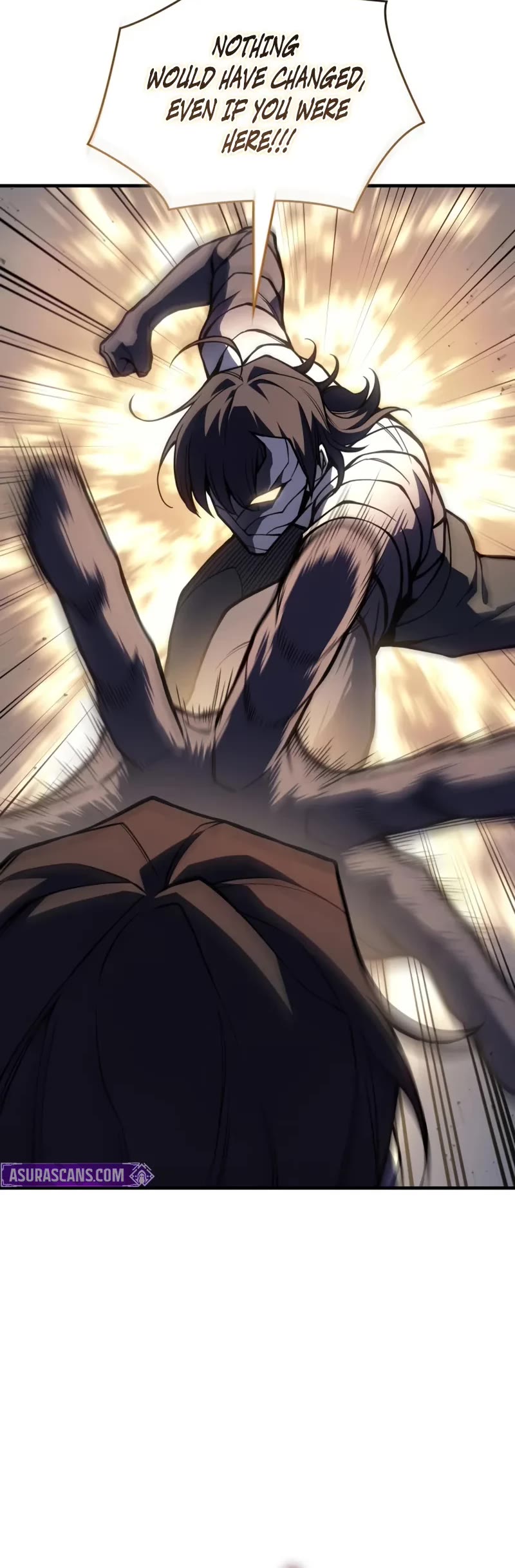 Regressing With the King's Power chapter 121 page 11