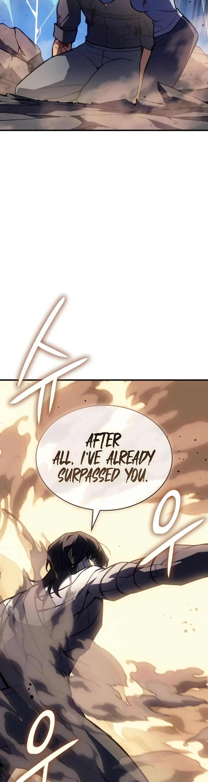 Regressing With the King's Power chapter 121 page 13