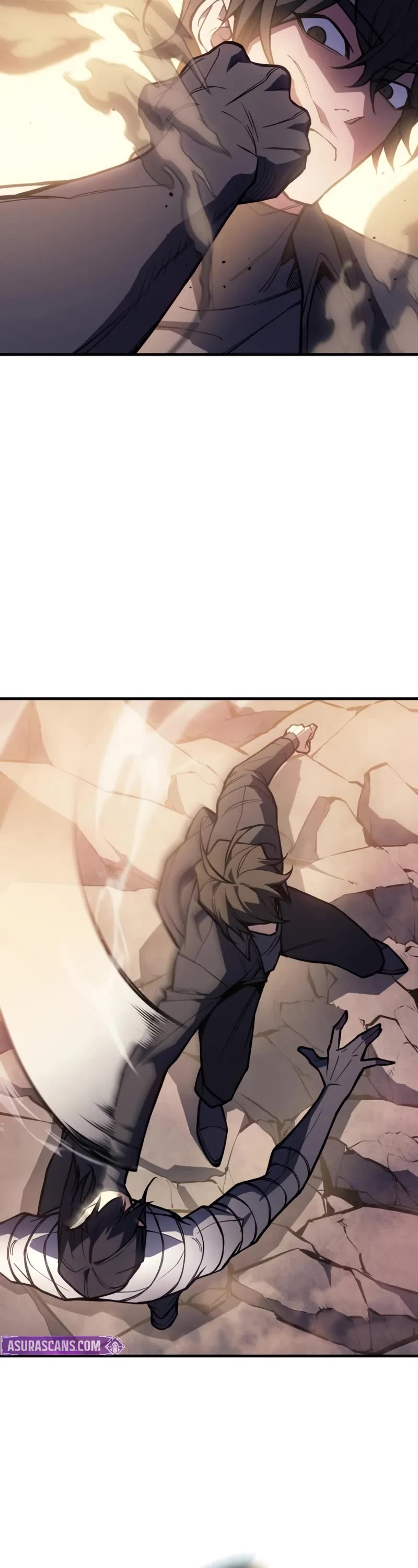 Regressing With the King's Power chapter 121 page 16