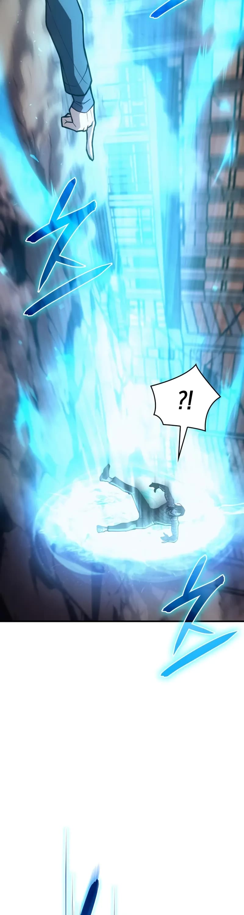 Regressing With the King's Power chapter 121 page 19