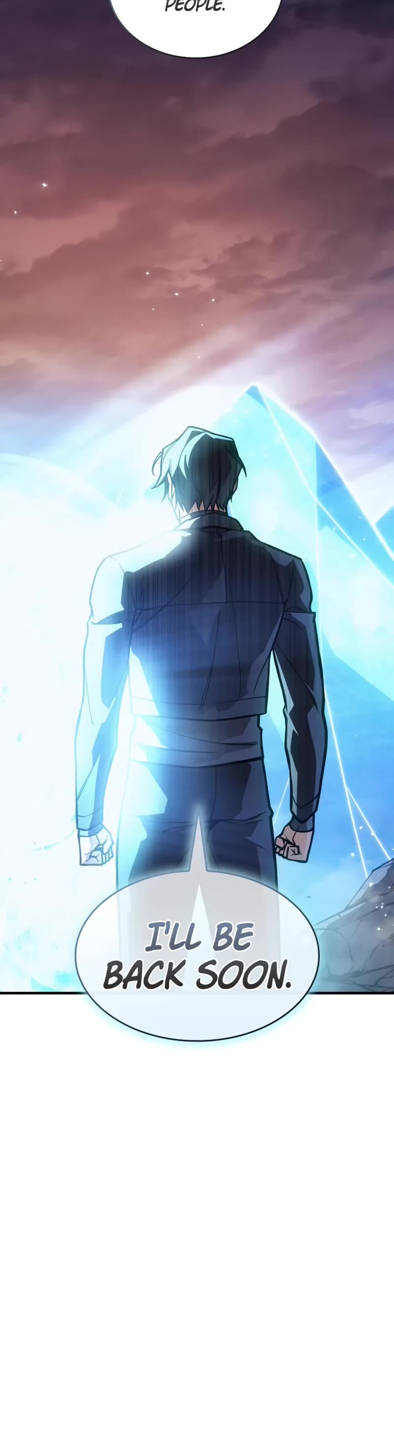 Regressing With the King's Power chapter 121 page 21