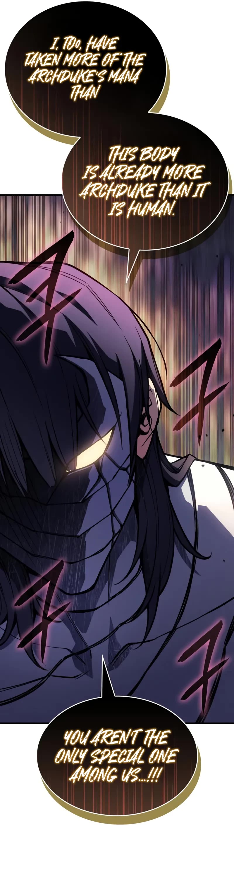 Regressing With the King's Power chapter 121 page 27