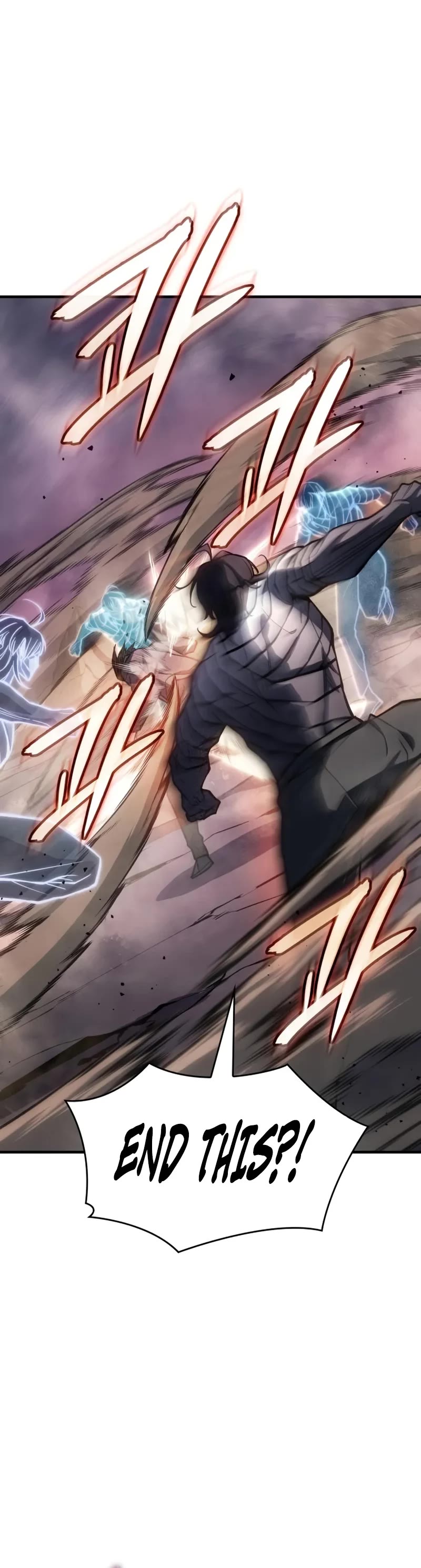 Regressing With the King's Power chapter 121 page 31