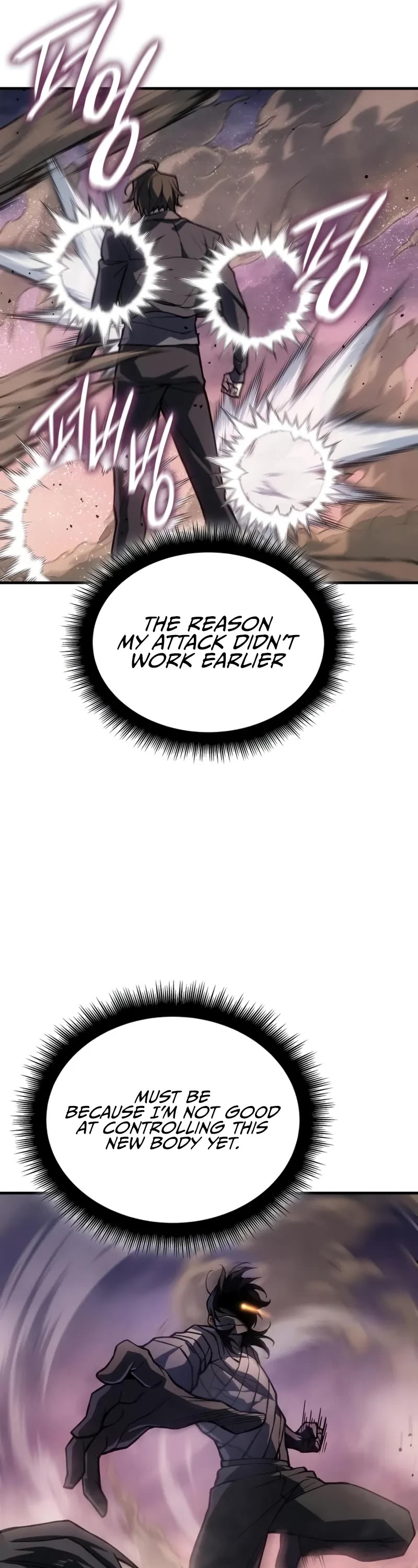 Regressing With the King's Power chapter 121 page 32