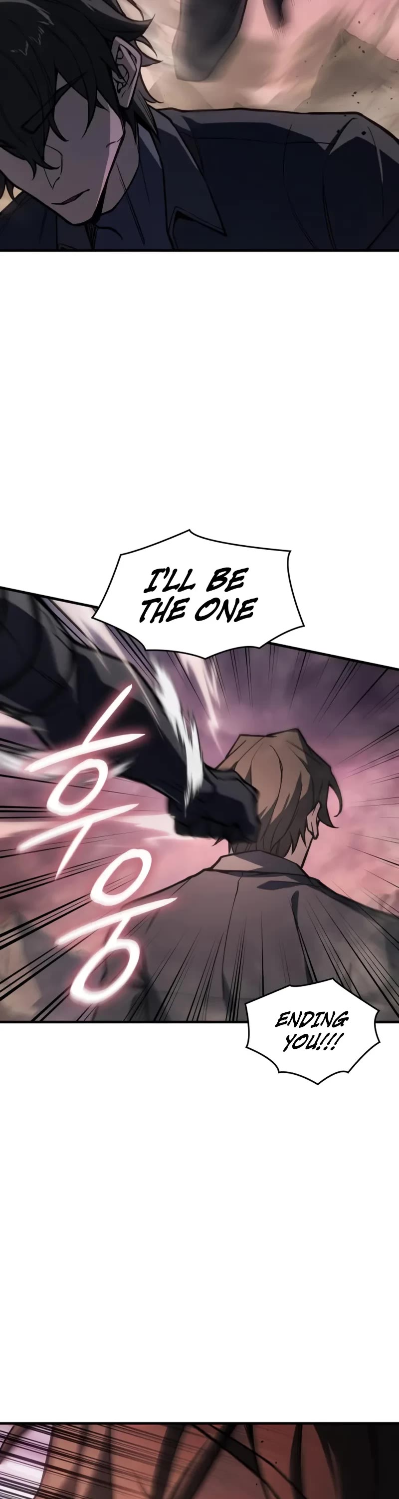 Regressing With the King's Power chapter 121 page 33