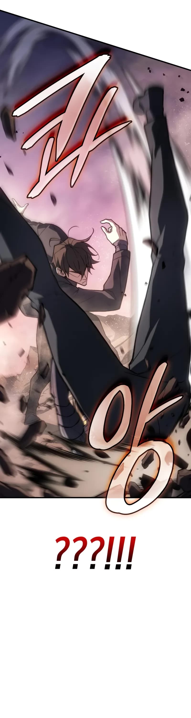 Regressing With the King's Power chapter 121 page 35