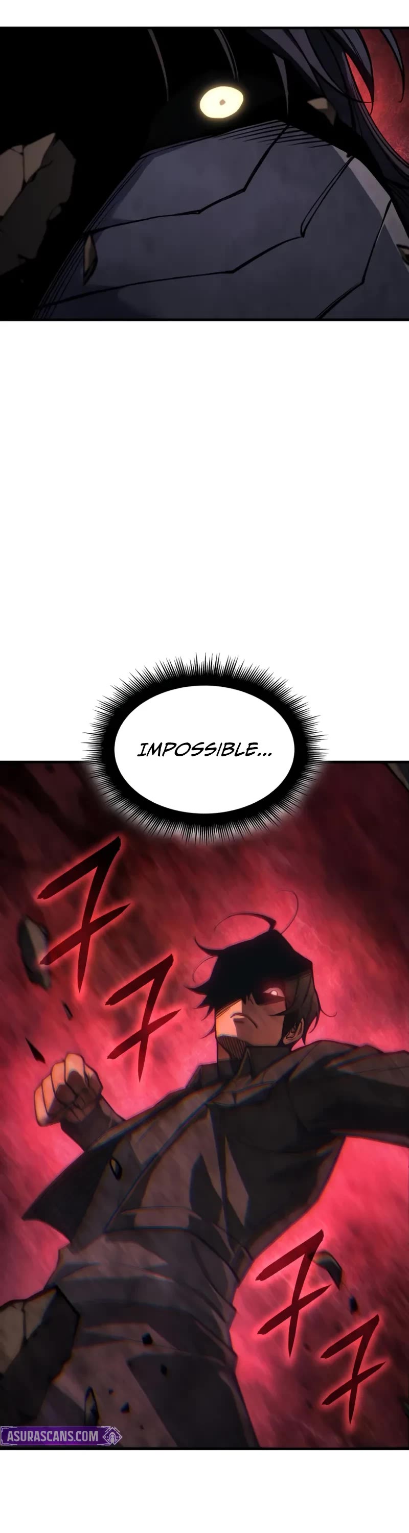 Regressing With the King's Power chapter 121 page 36