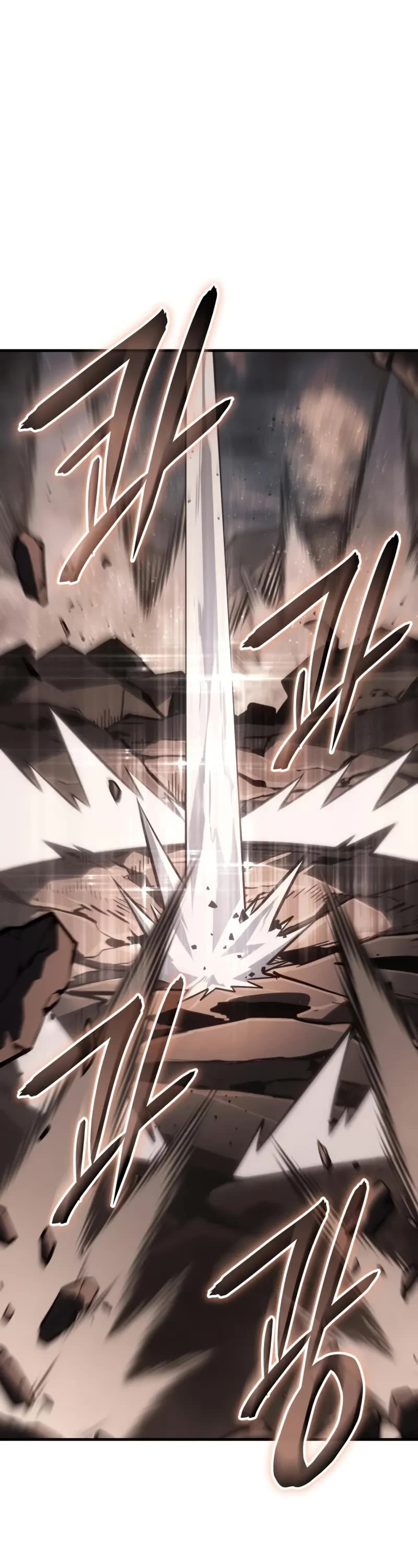 Regressing With the King's Power chapter 121 page 37