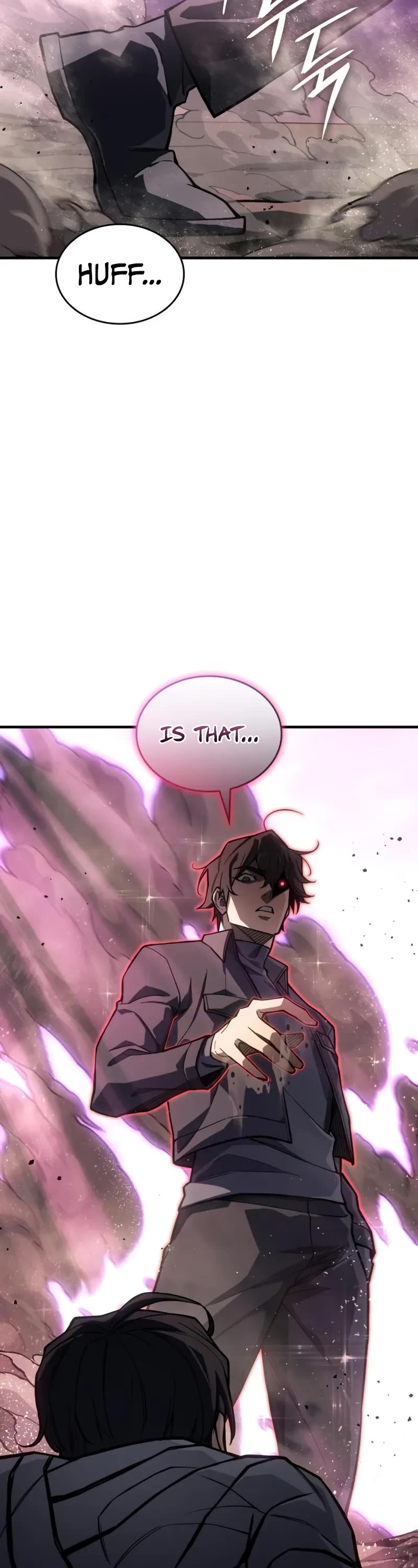 Regressing With the King's Power chapter 121 page 39