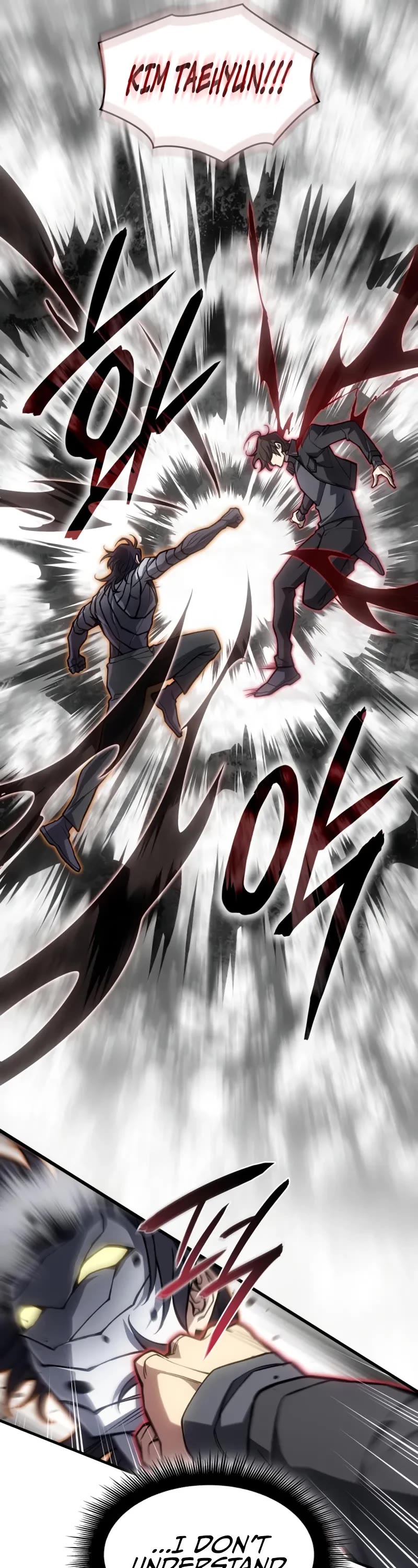 Regressing With the King's Power chapter 121 page 42