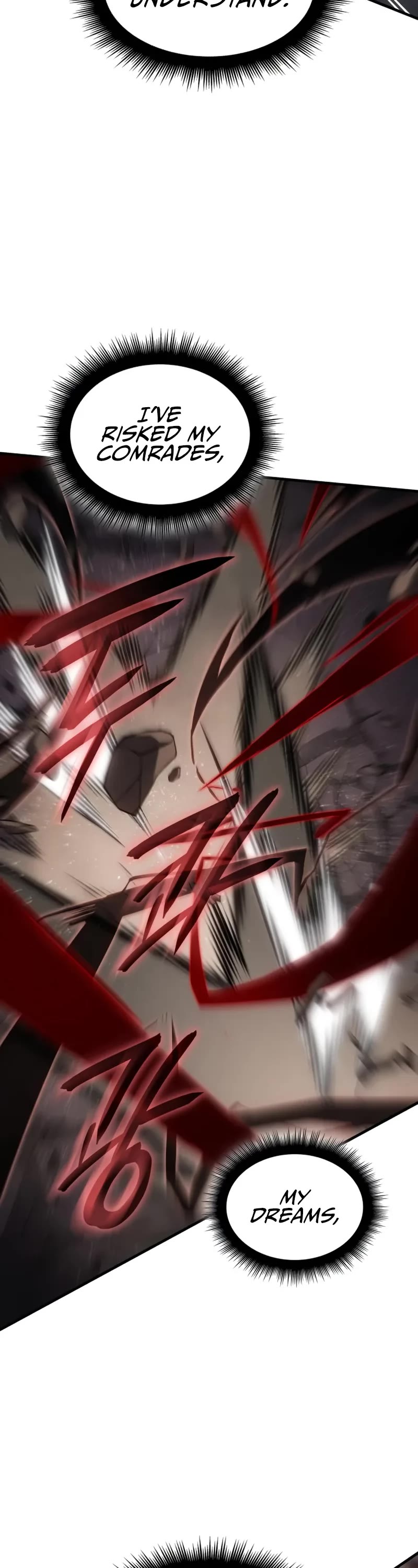 Regressing With the King's Power chapter 121 page 43