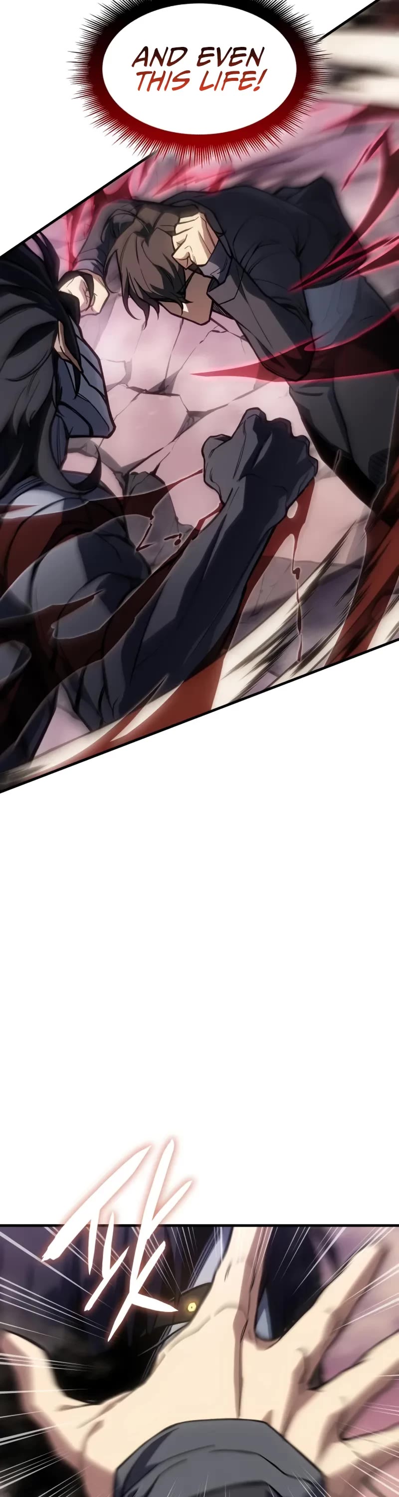 Regressing With the King's Power chapter 121 page 44