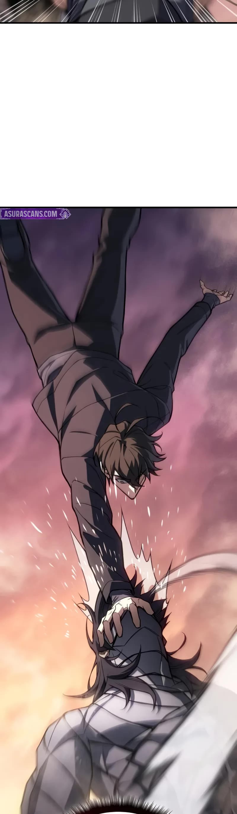 Regressing With the King's Power chapter 121 page 45