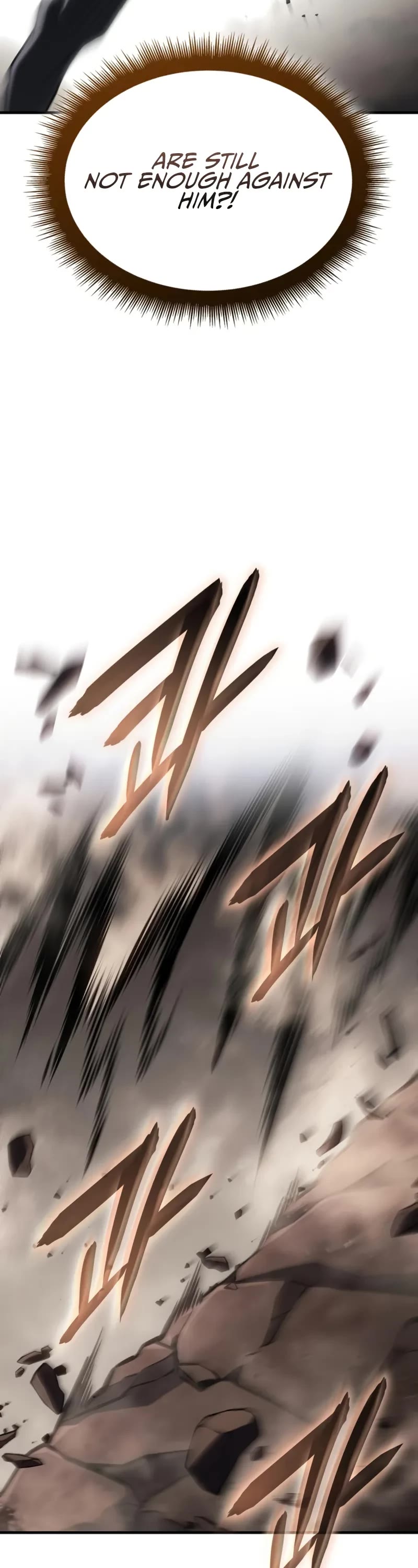 Regressing With the King's Power chapter 121 page 49