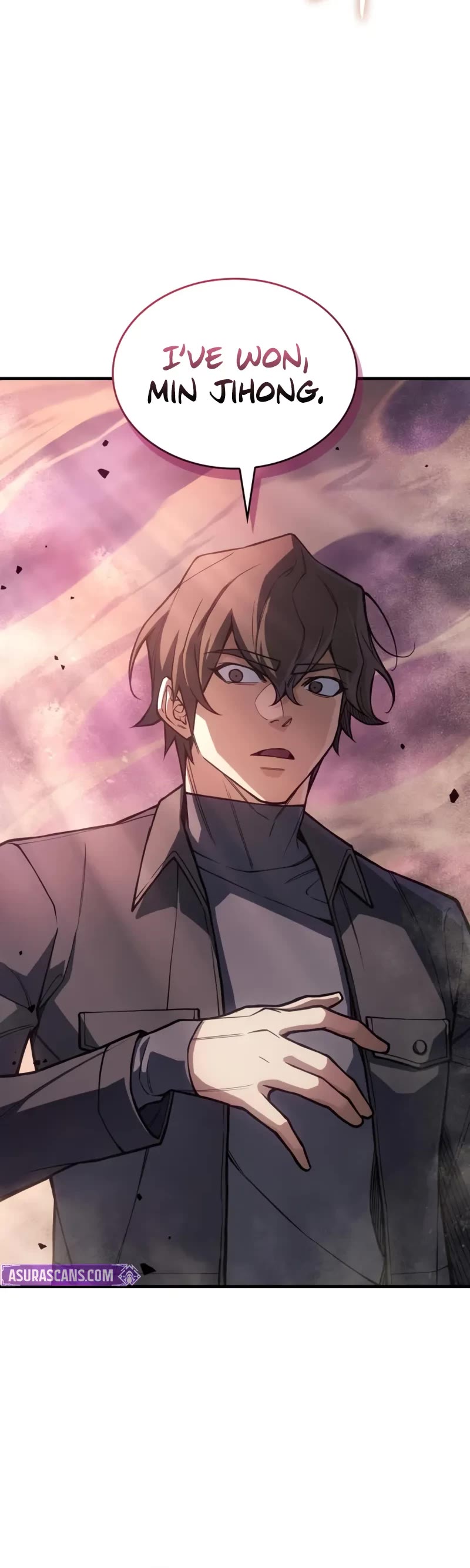 Regressing With the King's Power chapter 121 page 51